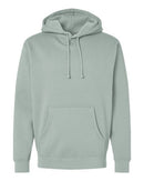 Independent Trading Co. Heavyweight Hooded Sweatshirt IND4000 - Dusty Sage