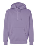 Independent Trading Co. Heavyweight Hooded Sweatshirt IND4000 - Plum