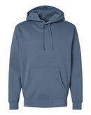Independent Trading Co. Heavyweight Hooded Sweatshirt IND4000 - Storm Blue
