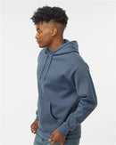 Independent Trading Co. Heavyweight Hooded Sweatshirt IND4000 - Storm Blue