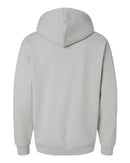 Independent Trading Co. Heavyweight Hooded Sweatshirt IND4000 - Smoke