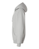 Independent Trading Co. Heavyweight Hooded Sweatshirt IND4000 - Smoke