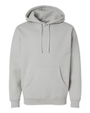 Independent Trading Co. Heavyweight Hooded Sweatshirt IND4000 - Smoke