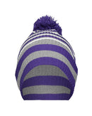 Holloway 8 1/2" Spirit Pom Beanie 223815