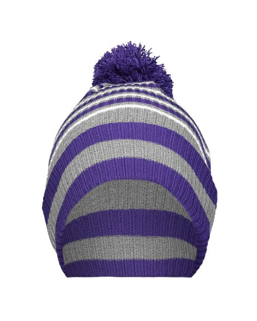 Holloway 8 1/2" Spirit Pom Beanie 223815