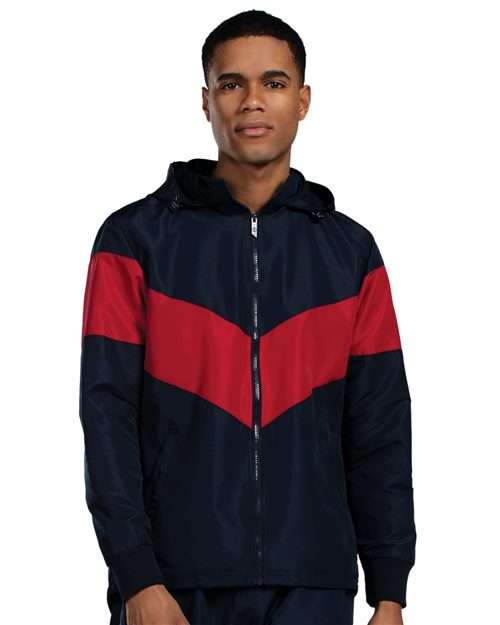 Holloway Potomac Hooded Jacket 229527