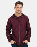 Holloway Packable Hooded Jacket 229582