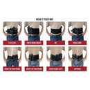 Rothco Concealed Carry Neoprene Belly Band Holster. Item