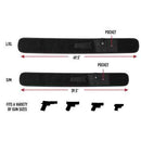 Rothco Concealed Carry Neoprene Belly Band Holster. Item