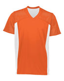 Augusta Sportswear Youth Reversible Flag Football Jersey 265