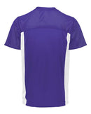 Augusta Sportswear Youth Reversible Flag Football Jersey 265