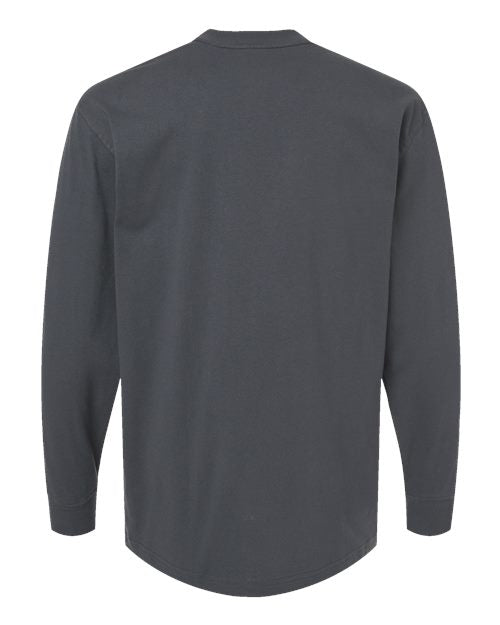 Dickies Traditional Heavyweight Long Sleeve T-Shirt WL50
