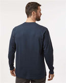 Dickies Traditional Heavyweight Long Sleeve T-Shirt WL50