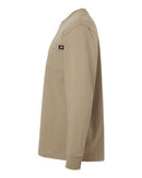 Dickies Traditional Heavyweight Long Sleeve T-Shirt WL50