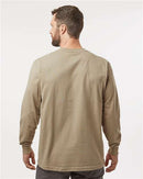 Dickies Traditional Heavyweight Long Sleeve T-Shirt WL50
