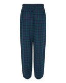 Boxercraft Harley Flannel Pants BM6624 - Scottish Tartan