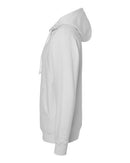 Independent Trading Co. Midweight Hooded Sweatshirt SS4500 - Smoke