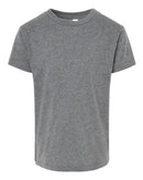BELLA + CANVAS Toddler Jersey Tee 3001T - Deep Heather