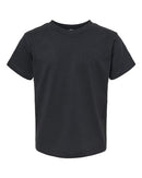 BELLA + CANVAS Toddler Jersey Tee 3001T - Vintage Black