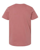 BELLA + CANVAS Youth Jersey Tee 3001Y - Mauve