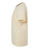 BELLA + CANVAS Youth Jersey Tee 3001Y - Soft Cream