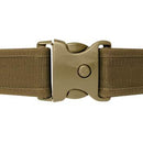 Rothco Deluxe Triple Retention Duty Belt. Item