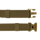 Rothco Deluxe Triple Retention Duty Belt. Item