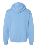 BELLA + CANVAS Sponge Fleece Hoodie 3719 - Carolina Blue