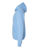 BELLA + CANVAS Sponge Fleece Hoodie 3719 - Carolina Blue