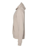 BELLA + CANVAS Sponge Fleece Hoodie 3719 - Heather Dust
