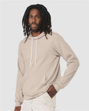 BELLA + CANVAS Sponge Fleece Hoodie 3719 - Heather Dust