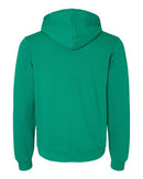 BELLA + CANVAS Sponge Fleece Hoodie 3719 - Kelly