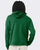 BELLA + CANVAS Sponge Fleece Hoodie 3719 - Kelly