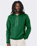 BELLA + CANVAS Sponge Fleece Hoodie 3719 - Kelly