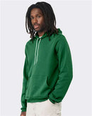 BELLA + CANVAS Sponge Fleece Hoodie 3719 - Kelly