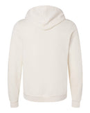 BELLA + CANVAS Sponge Fleece Hoodie 3719 - Natural