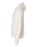 BELLA + CANVAS Sponge Fleece Hoodie 3719 - Natural