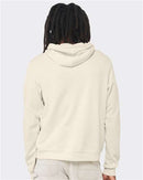 BELLA + CANVAS Sponge Fleece Hoodie 3719 - Natural