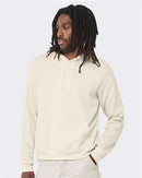 BELLA + CANVAS Sponge Fleece Hoodie 3719 - Natural