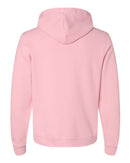BELLA + CANVAS Sponge Fleece Hoodie 3719 - Pink