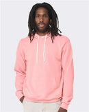BELLA + CANVAS Sponge Fleece Hoodie 3719 - Pink