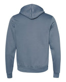 BELLA + CANVAS Sponge Fleece Hoodie 3719 - Steel Blue
