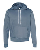 BELLA + CANVAS Sponge Fleece Hoodie 3719 - Steel Blue