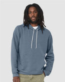 BELLA + CANVAS Sponge Fleece Hoodie 3719 - Steel Blue