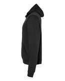 BELLA + CANVAS Sponge Fleece Hoodie 3719 - Vintage Black