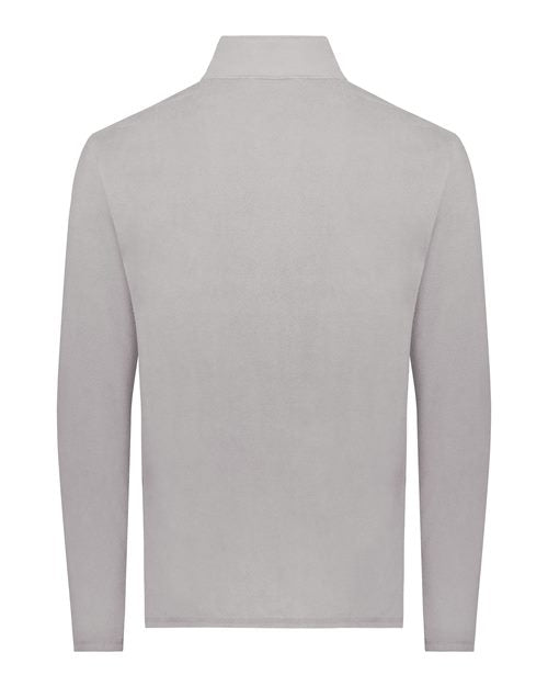 Augusta Sportswear Eco Revive™ Micro-Lite Fleece Full-Zip Jacket 6861