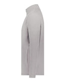 Augusta Sportswear Eco Revive™ Micro-Lite Fleece Full-Zip Jacket 6861