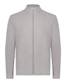 Augusta Sportswear Eco Revive™ Micro-Lite Fleece Full-Zip Jacket 6861