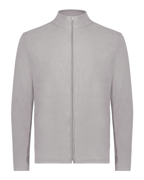 Augusta Sportswear Eco Revive™ Micro-Lite Fleece Full-Zip Jacket 6861