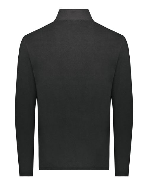 Augusta Sportswear Eco Revive™ Micro-Lite Fleece Full-Zip Jacket 6861